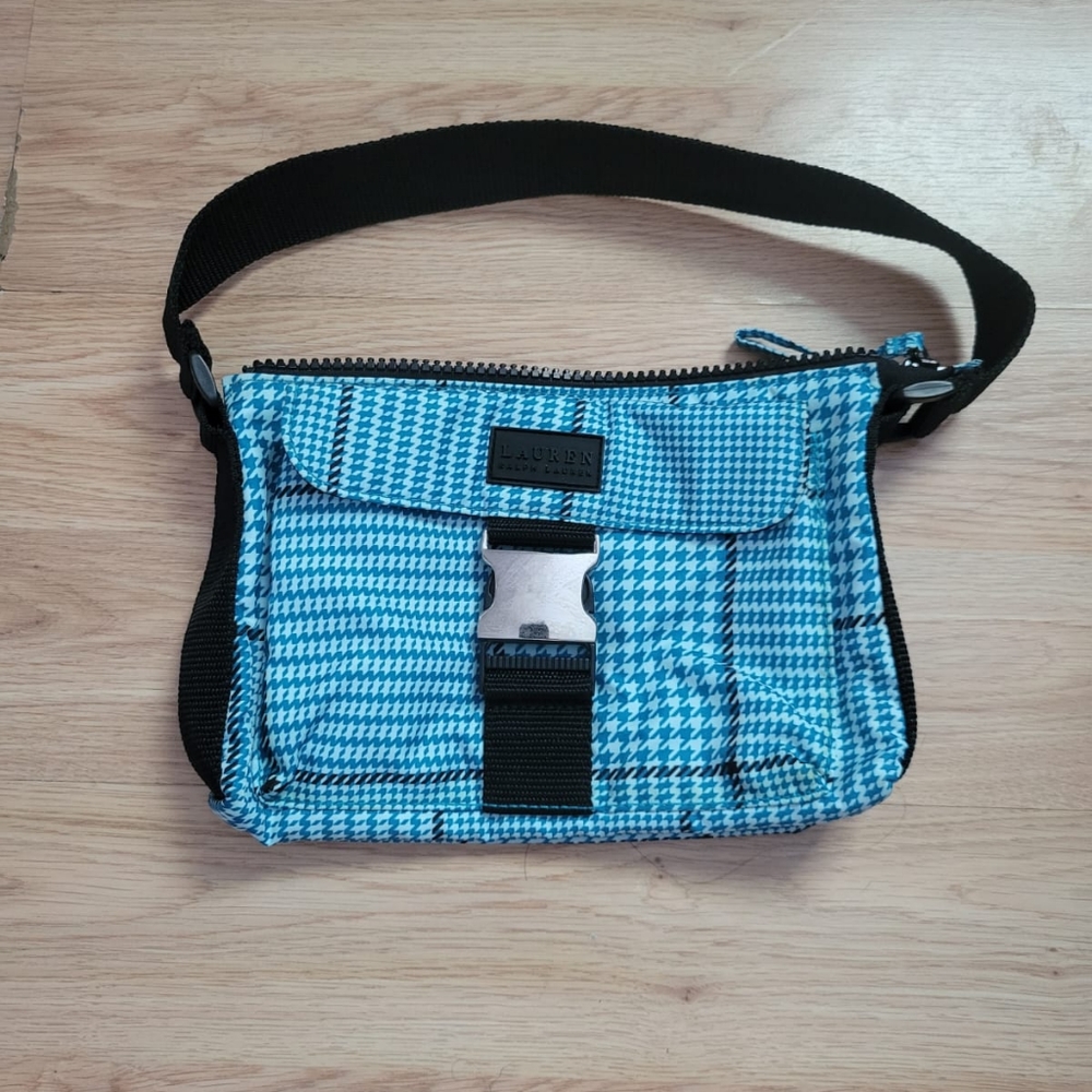 Ralph Lauren bag